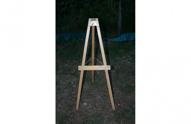 Kisebb mret festllvny, inkbb gyermeknek, Pcsett