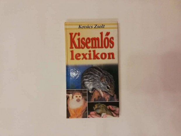 Kisemls lexikon