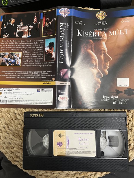 Ksrt a mlt vhs