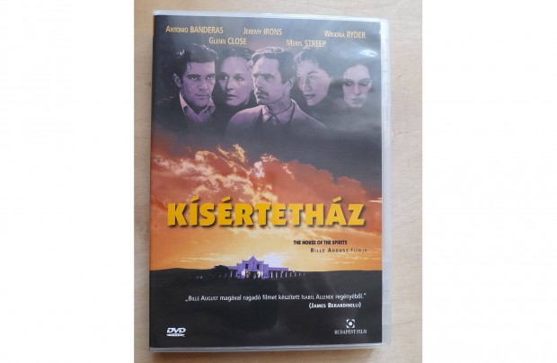 Ksrtethz cm DVD elad