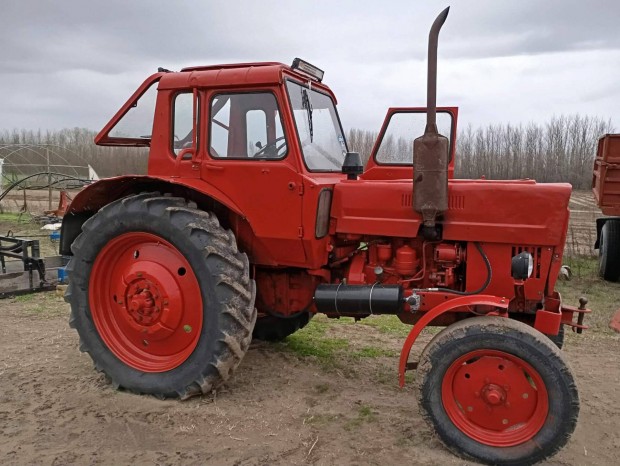 Kisf�lk�s mtz 80