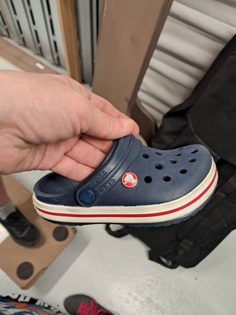 Kisgyermek Crocs