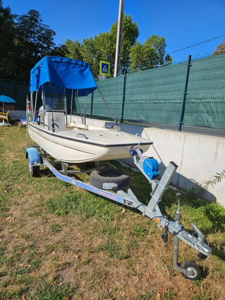 Kishaj� 20 Le motorral elad� �bud�n sugo 450