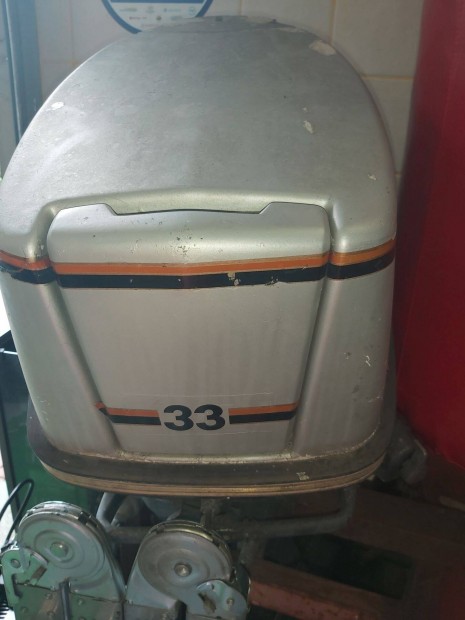 Kishaj motor