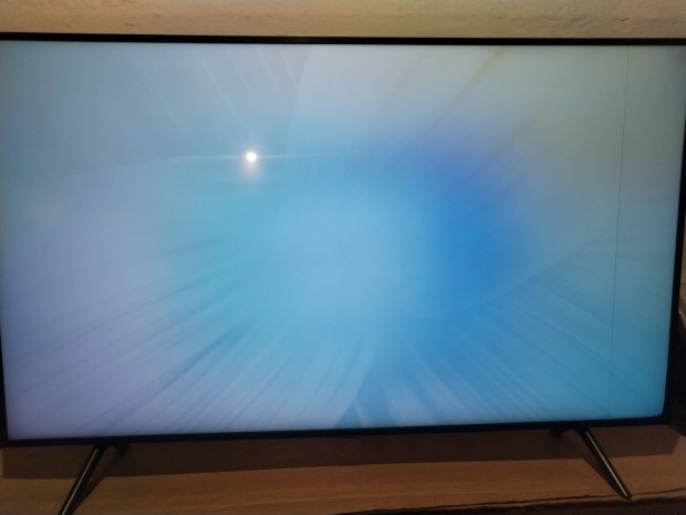 Kishibs Samsung 140cm UHD SMART LED TV 