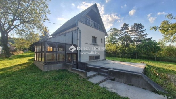 Kisiszkn, 50m2, 2 szintes hz