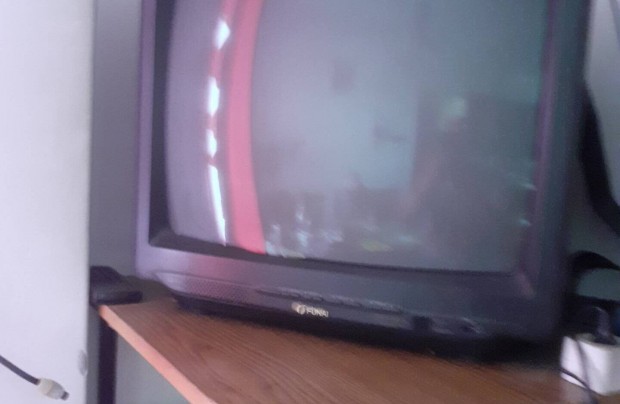 Kiskpernys TV