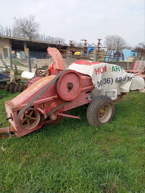 Kiskocska bálázók eladók!