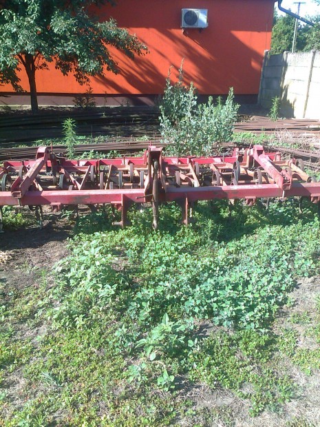 Kiskrsi 3,3as kombintor