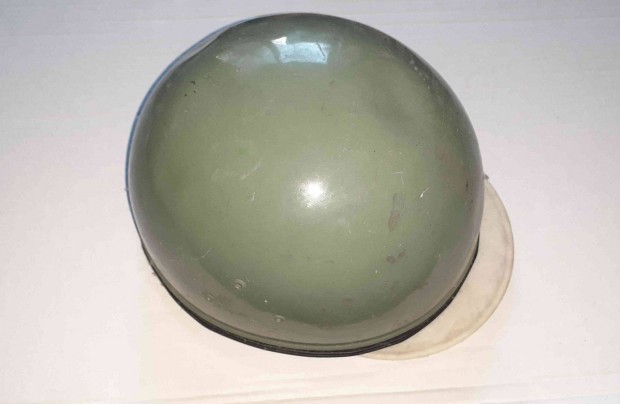 Kisk�r�si veter�n aluminium motoros sisak