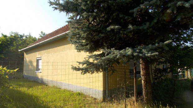 Kiskunfélegyháza nyugati részén jó tanya remek áron eladó