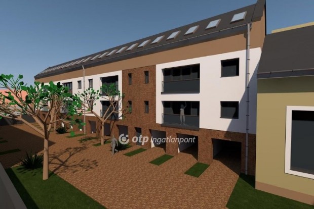 Kiskunf�legyh�zai 1078 nm-es telek elad�