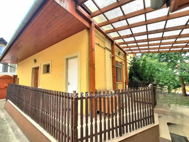 Kiskunf�legyh�zai elad� 131 nm-es h�z