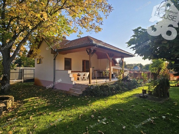 Kiskunf�legyh�zai elad� 43 nm-es h�z