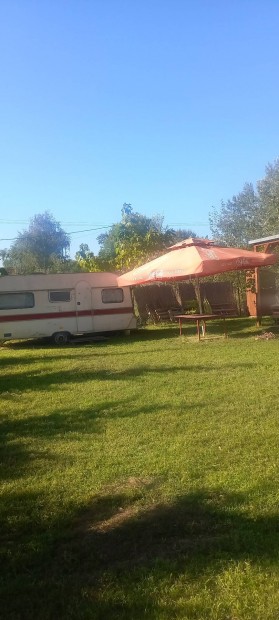 Kiskunlach�za-Dunaparton  �p�t�si telek st�ggel 