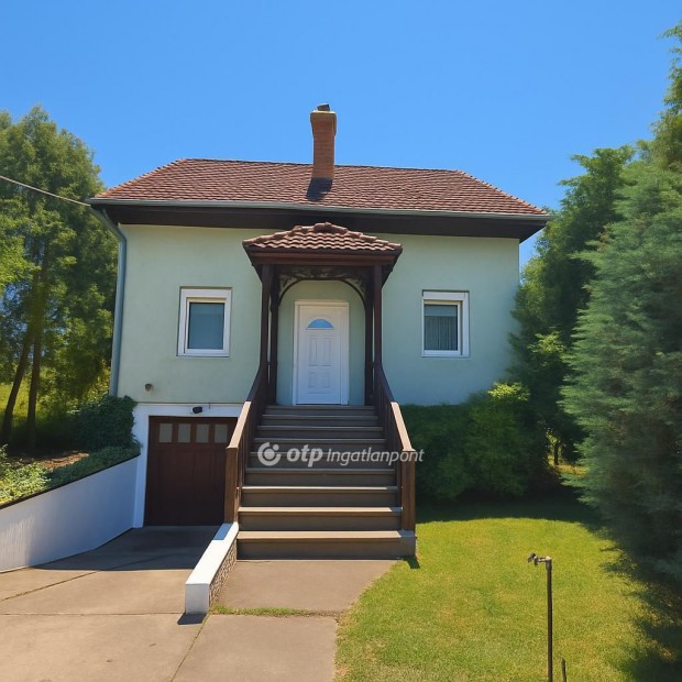 Kiskunlach�zai 130 nm-es h�z elad�