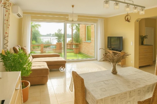 Kiskunlach�zai elad� 137 nm-es h�z