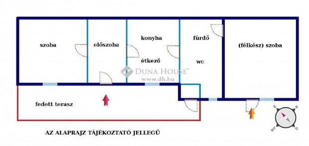 Kislngi elad 88 nm-es hz