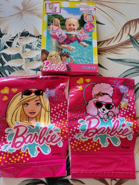 Kislny Barbie karsz 3-6 v 