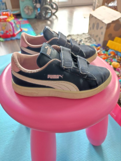 Kislny Puma cip