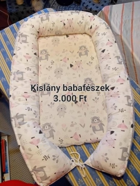 Kislny babafszek