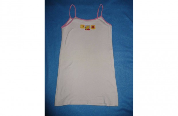 Kislny hling, 8 vesre
