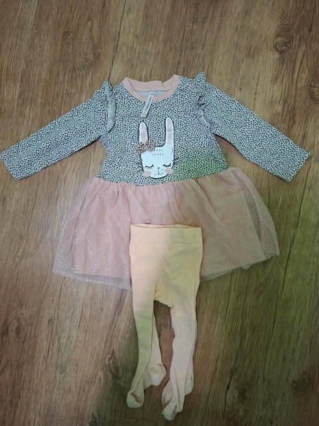 Kisl�ny h�sv�ti �nnepi ruha (62-es)