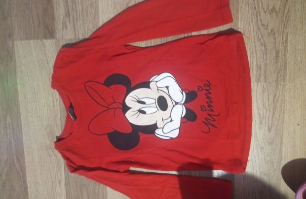 Kislny minnie egeres fels