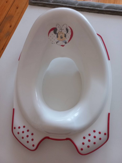 Kislány wc szűkítő