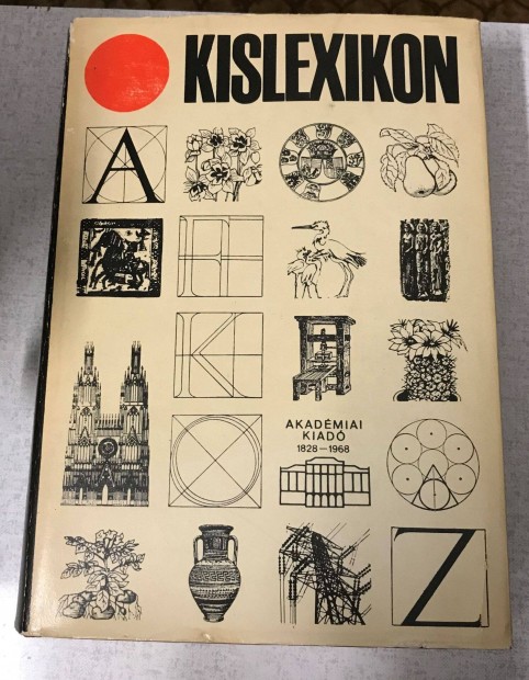 Kislexikon A-Z -ig