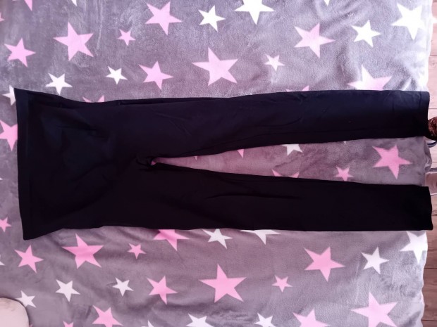 Kismama legging XL-es