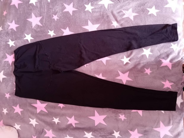 Kismama legging xl-es