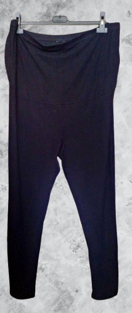 Kismama nadrág/leggings 46-os