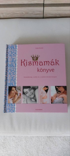 Kismamk knyve