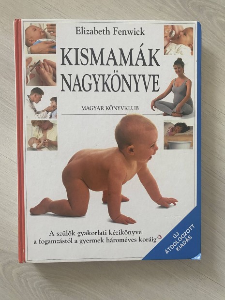 Kismamk nagyknyve