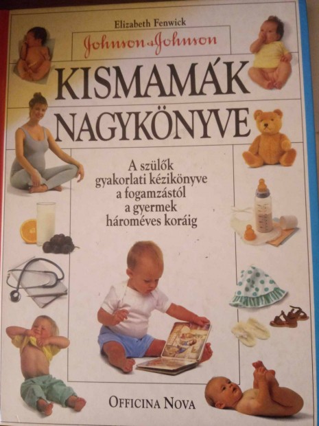 Kismamk nagyknyve