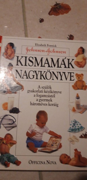 Kismamk nagyknyve elad