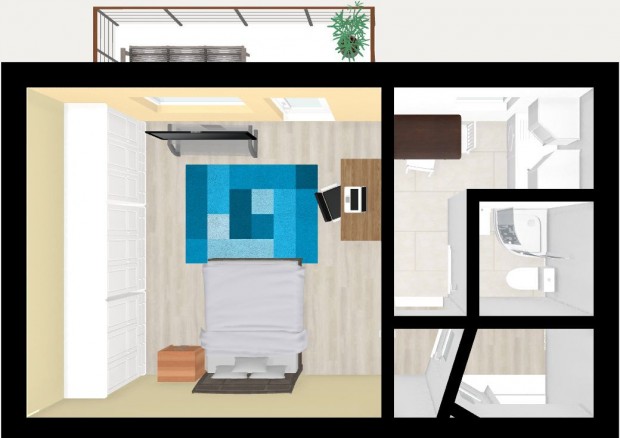 Kismarosi fel�j�tott lak�s term�szetk�zelben elad�!