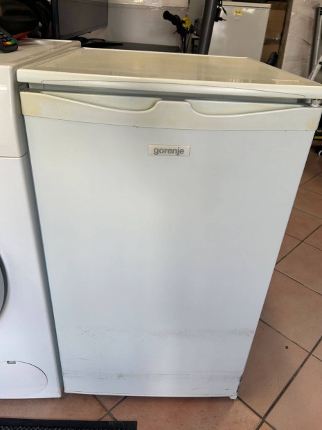 Kismret Gorenje RBT3142W Htszekrny, htgp