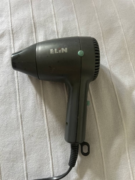 Kisméretű hajszárító Elin 1200 W