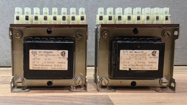 Kism�ret� transzform�tor