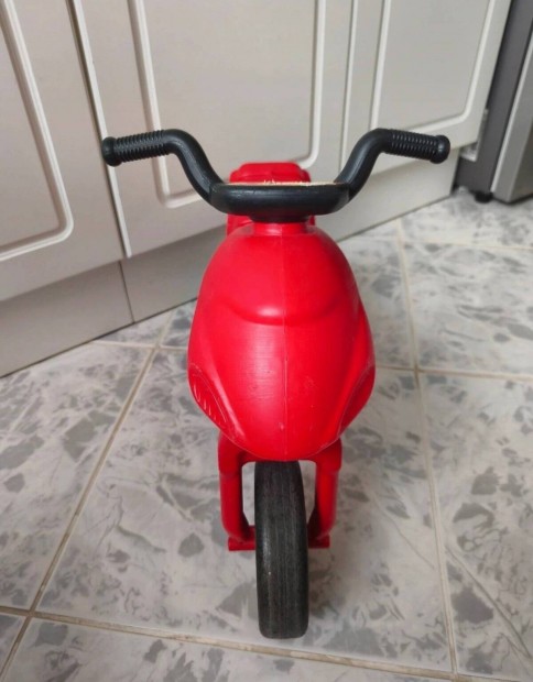 Kismotor, unisex
