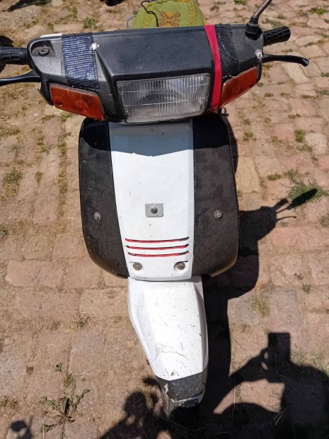 Kismotorok eladk