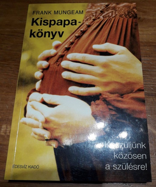 Kispapa-knyv