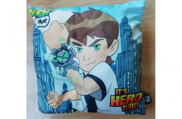 Kisprna Carton Network - Ben 10 figurs