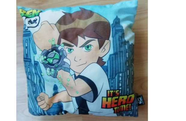 Kisprna Carton Network - Ben 10 figurs