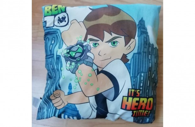 Kisprna Carton Network - Ben 10 figurs