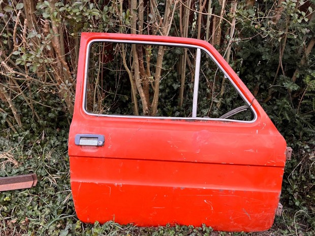 Kispolski 126p Fiat
