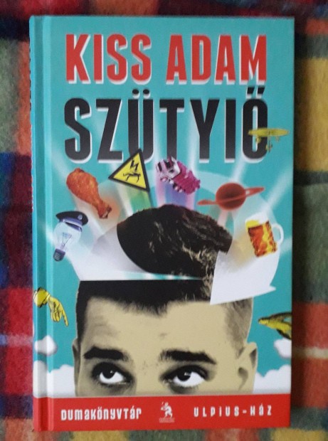 Kiss dm: Sztyi