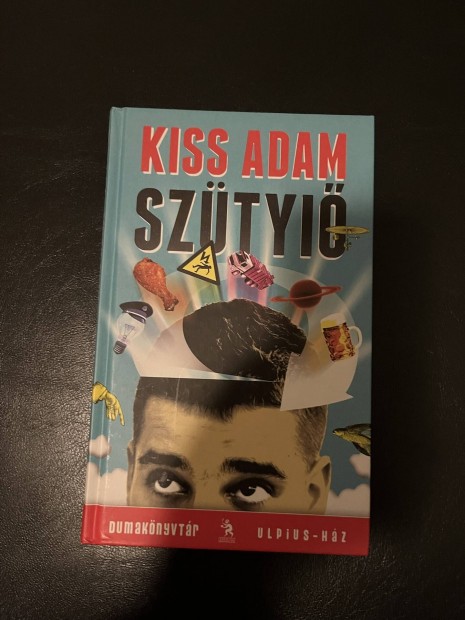 Kiss dm: Sztyi knyv